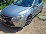Toyota Camry 2016 года за 6 500 000 тг. в Уральск