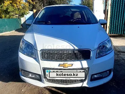 Chevrolet Nexia 2022 года за 5 100 000 тг. в Семей