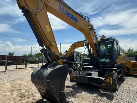 XCMG  XE210WD 2025 года за 69 560 000 тг. в Астана