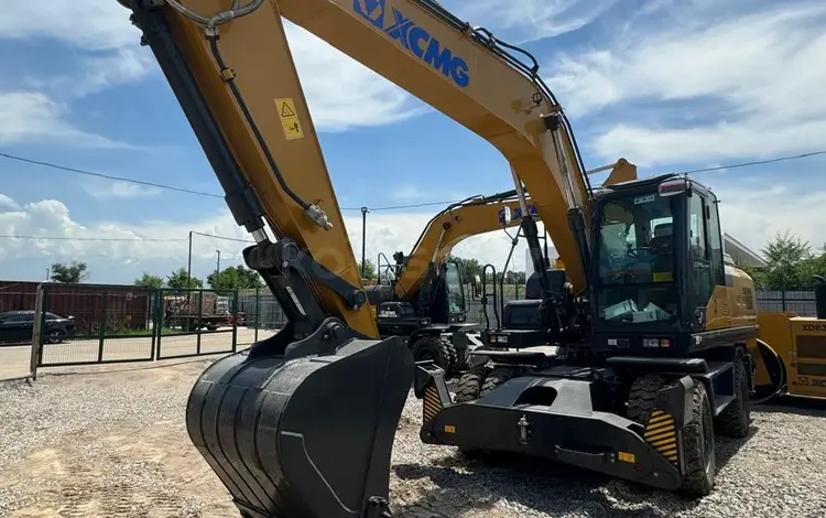 XCMG  XE210WD 2025 года за 69 560 000 тг. в Астана