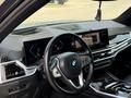 BMW X7 2024 года за 72 000 000 тг. в Астана – фото 3