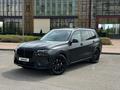 BMW X7 2024 года за 72 000 000 тг. в Астана