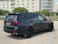 BMW X7 2024 года за 72 000 000 тг. в Астана – фото 2
