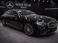 Mercedes-Benz E 200 Sport 2024 года за 40 500 000 тг. в Шымкент