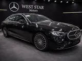 Mercedes-Benz E 200 Sport 2024 годаfor40 500 000 тг. в Шымкент