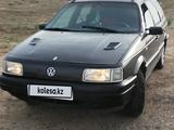 Volkswagen Passat 1989 года за 11 000 000 тг. в Жезказган
