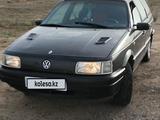 Volkswagen Passat 1989 года за 11 000 000 тг. в Жезказган – фото 2
