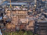 Двигатель мотор за 600 000 тг. в Алматы – фото 2