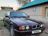 BMW 520 1991 годаүшін2 100 000 тг. в Семей – фото 2
