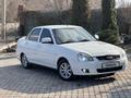 ВАЗ (Lada) Priora 2170 2014 годаүшін3 000 000 тг. в Алматы – фото 6