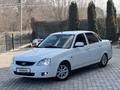 ВАЗ (Lada) Priora 2170 2014 годаүшін3 000 000 тг. в Алматы – фото 7