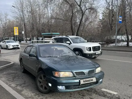 Nissan Maxima 1999 года за 3 300 000 тг. в Алматы – фото 18