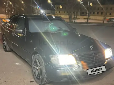 Mercedes-Benz S 300 1992 года за 3 400 000 тг. в Караганда