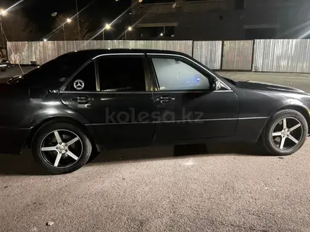 Mercedes-Benz S 300 1992 года за 3 400 000 тг. в Караганда – фото 5