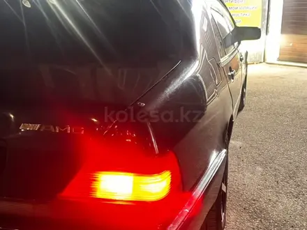 Mercedes-Benz S 300 1992 года за 3 400 000 тг. в Караганда – фото 7