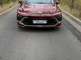 Hyundai Sonata 2023 года за 13 000 000 тг. в Астана – фото 3