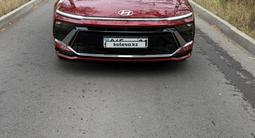 Hyundai Sonata 2023 годаүшін13 000 000 тг. в Астана – фото 3