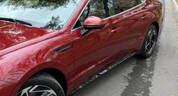Hyundai Sonata 2023 годаүшін13 000 000 тг. в Астана – фото 2