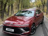 Hyundai Sonata 2023 годаүшін13 000 000 тг. в Астана