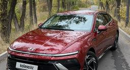 Hyundai Sonata 2023 годаүшін13 000 000 тг. в Астана