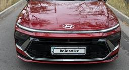 Hyundai Sonata 2023 годаүшін13 000 000 тг. в Астана – фото 4