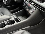 Hyundai Sonata 2023 года за 13 000 000 тг. в Астана – фото 5