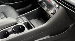 Hyundai Sonata 2023 годаүшін13 000 000 тг. в Астана – фото 5
