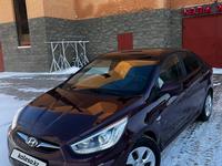 Hyundai Accent 2014 года за 4 750 000 тг. в Караганда