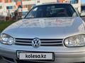 Volkswagen Golf 1999 годаfor2 900 000 тг. в Алматы – фото 4