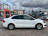 Volkswagen Polo 2014 года за 5 700 000 тг. в Уральск – фото 5