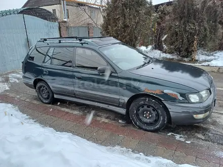 Toyota Caldina 1996 года за 1 800 000 тг. в Алматы – фото 4