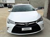 Toyota Camry 2015 годаүшін7 500 000 тг. в Актау