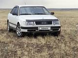 Audi 100 1991 годаүшін2 200 000 тг. в Степногорск
