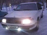 Audi 100 1991 годаүшін2 200 000 тг. в Степногорск – фото 3