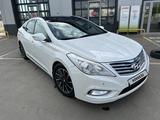 Hyundai Grandeur 2013 годаүшін8 000 000 тг. в Уральск