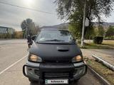Mitsubishi Delica 1995 годаүшін2 000 000 тг. в Текели – фото 2