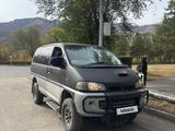 Mitsubishi Delica 1995 годаүшін2 000 000 тг. в Текели