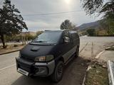 Mitsubishi Delica 1995 годаүшін2 000 000 тг. в Текели – фото 3