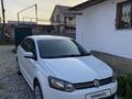 Volkswagen Polo 2014 года за 5 000 000 тг. в Алматы