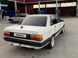 Audi 100 1988 годаүшін850 000 тг. в Тараз – фото 3