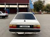 Audi 100 1988 годаүшін850 000 тг. в Тараз – фото 5