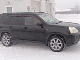 Nissan X-Trail 2008 года за 5 950 000 тг. в Усть-Каменогорск – фото 2