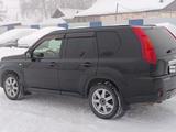 Nissan X-Trail 2008 года за 5 950 000 тг. в Усть-Каменогорск – фото 4