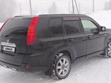 Nissan X-Trail 2008 года за 5 950 000 тг. в Усть-Каменогорск – фото 5