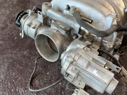 Блок двигатель 1UZ-vvt-i за 40 000 тг. в Алматы – фото 11