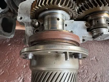 Блок двигатель 1UZ-vvt-i за 40 000 тг. в Алматы – фото 14
