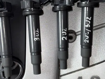 Блок двигатель 1UZ-vvt-i за 40 000 тг. в Алматы – фото 4