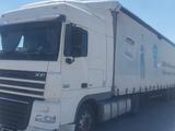 DAF  95XF 2013 года за 20 000 000 тг. в Шымкент – фото 2