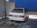 ВАЗ (Lada) 2114 2002 года за 900 000 тг. в Астана – фото 5