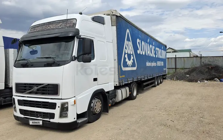 Volvo  FH 2006 годаүшін20 000 000 тг. в Алматы